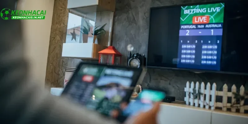 Chiến lược chơi kèo Cúp C1 hiệu quả nhất