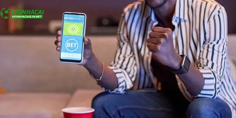 Chiến lược đặt cược bóng đá theo phân tích dữ liệu