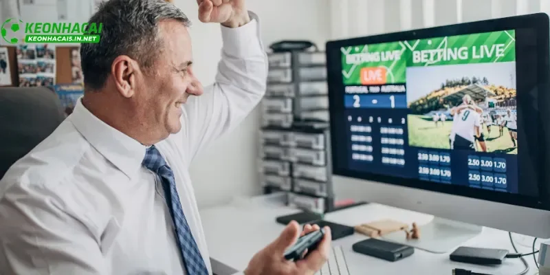 Chiến lược phân tích kèo bóng đá tối ưu