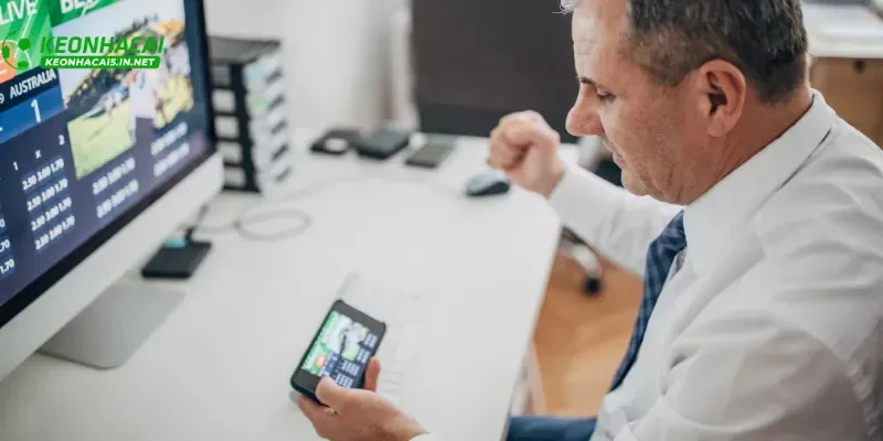 Định nghĩa soi kèo chính xác nhất hiện nay