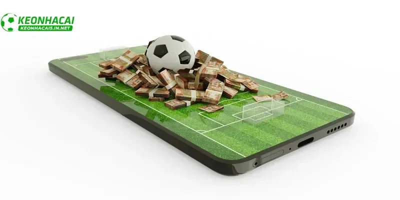 Dự đoán tỷ số bóng đá – Nghệ thuật cần có trong cá cược thể thao