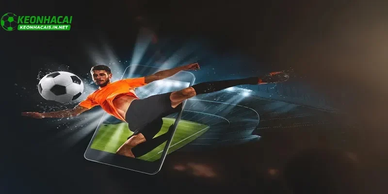 Kèo nhà cái ngoại hạng Anh